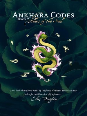 cover image of Ankhara Codes
